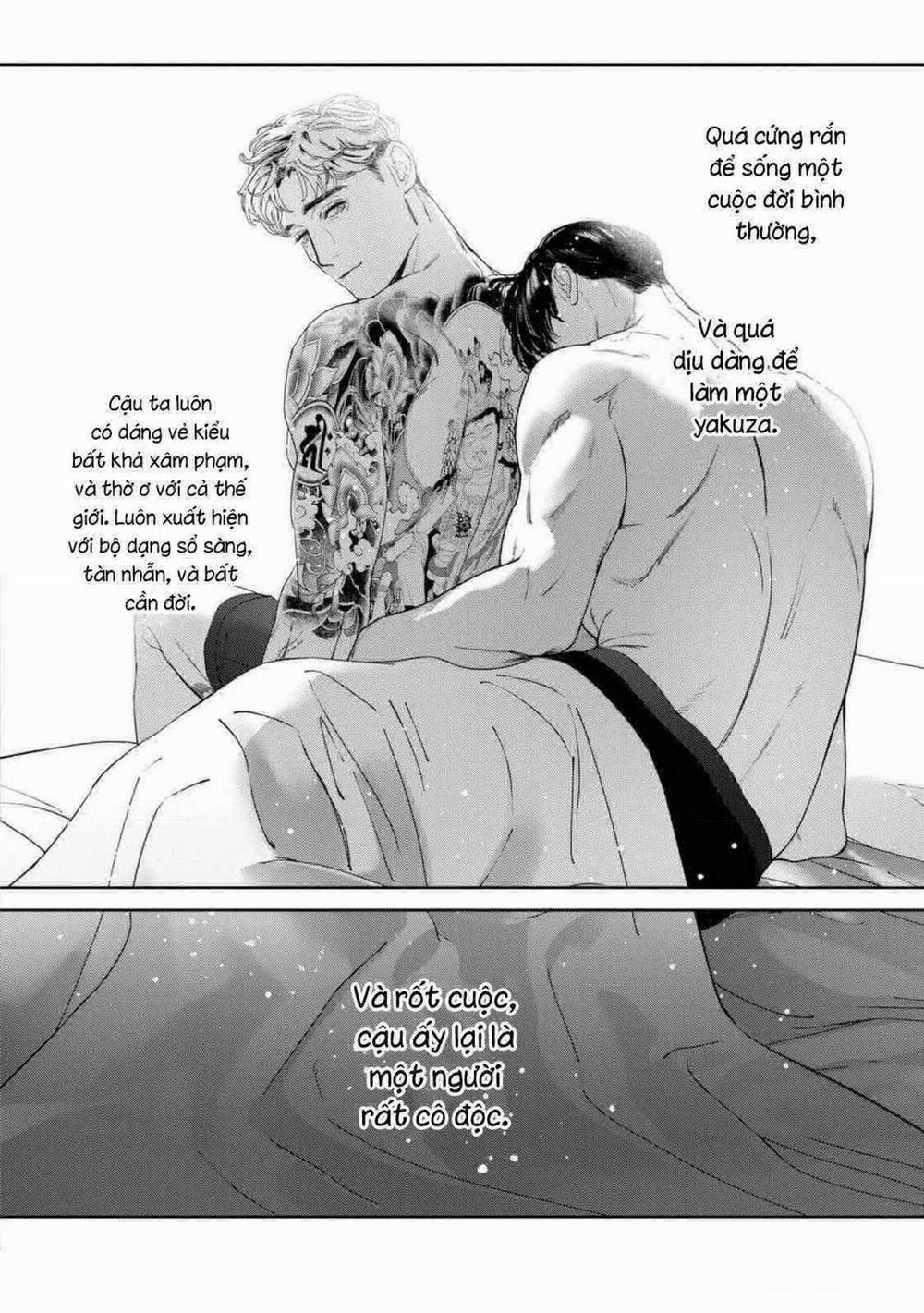 Ánh Hào Quang 4 trang 25