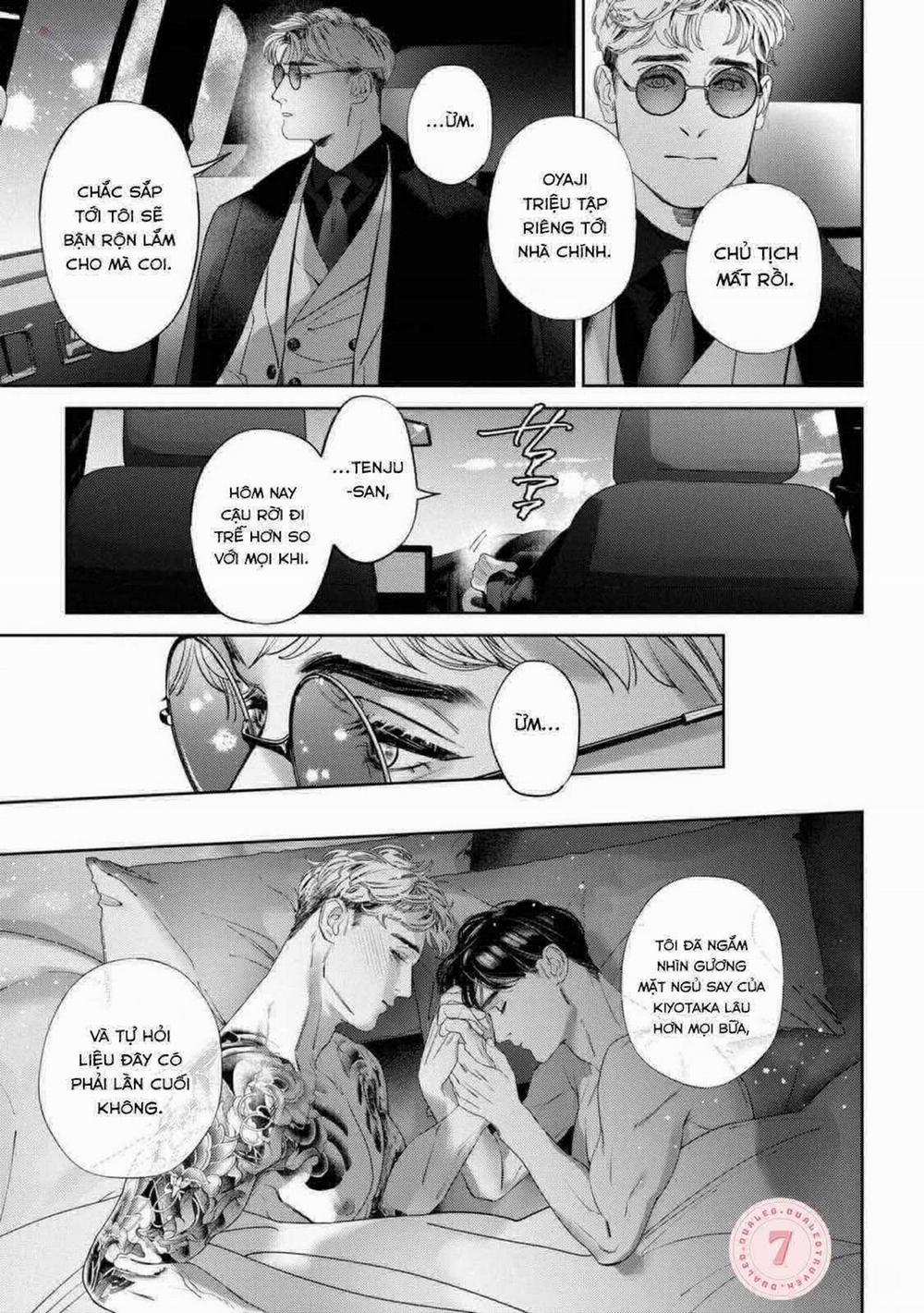 Ánh Hào Quang 4 trang 30