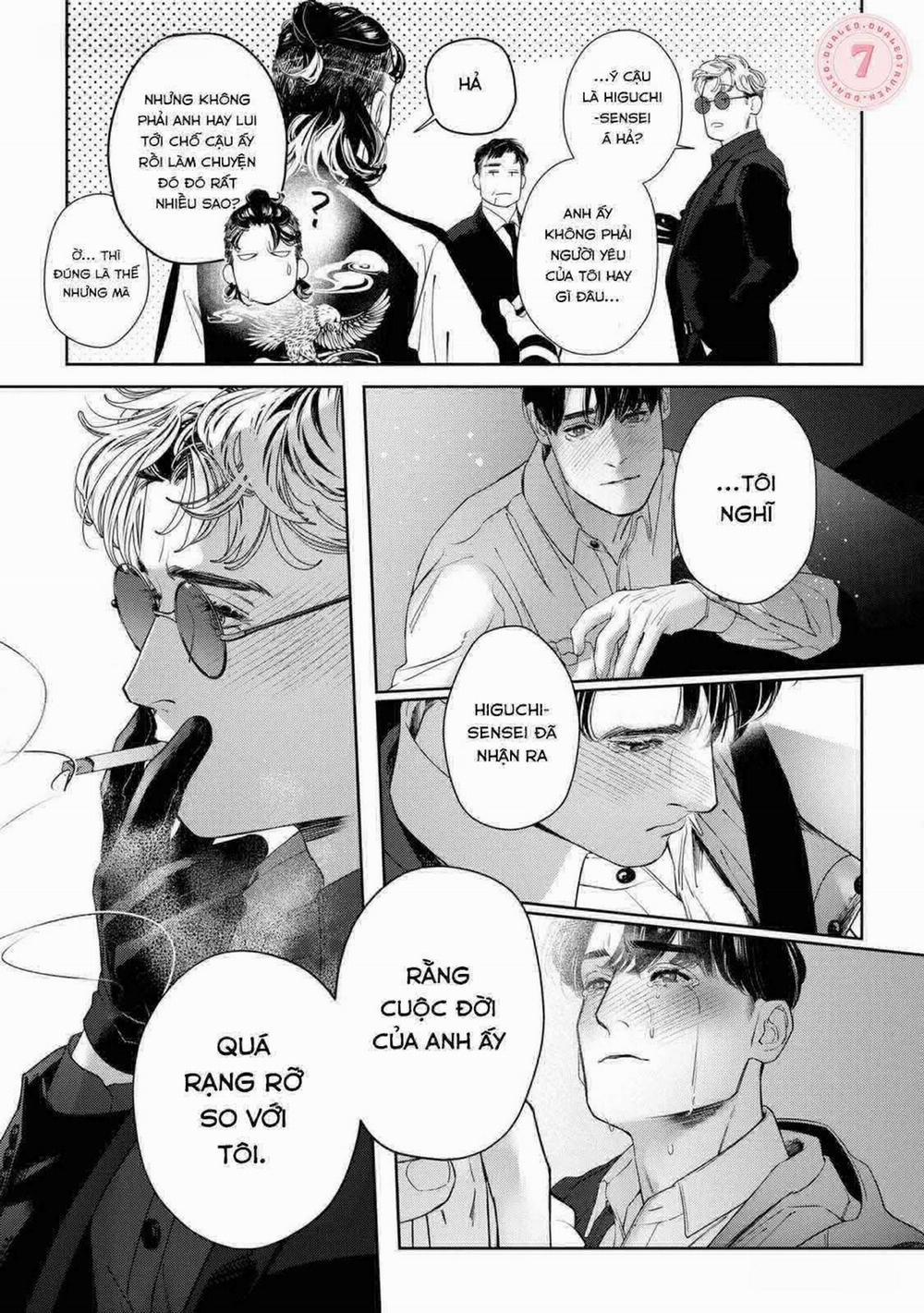 Ánh Hào Quang 4 trang 6