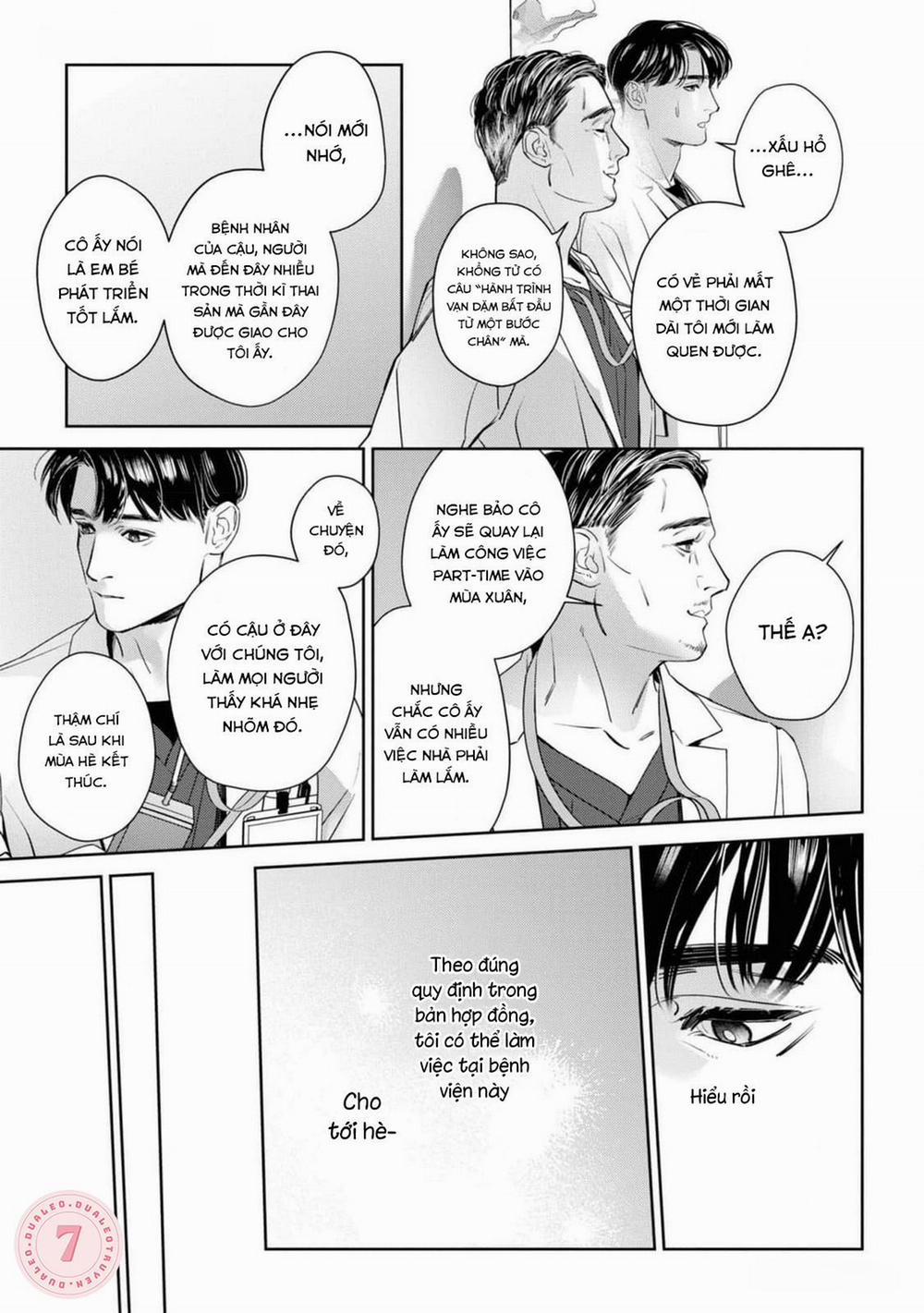 Ánh Hào Quang 5 0 5 trang 1