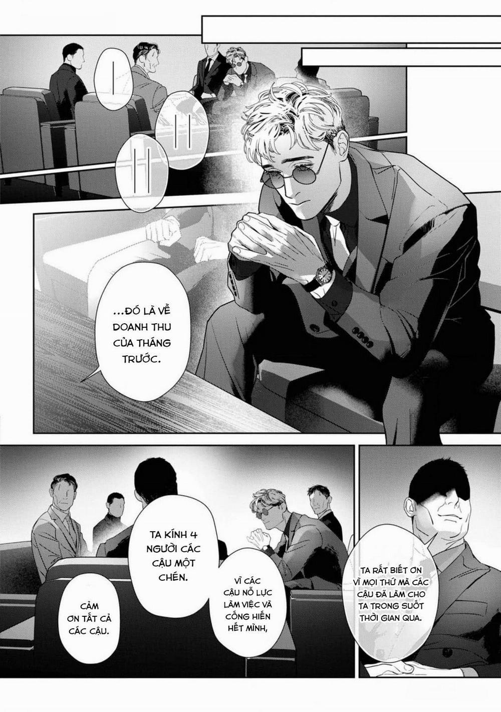 Ánh Hào Quang 5 0 5 trang 2