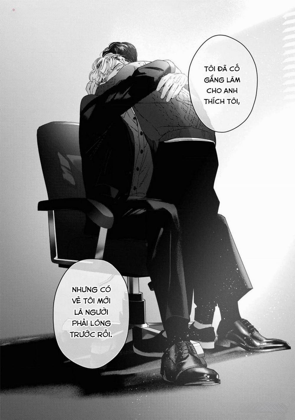 Ánh Hào Quang 5 0 5 trang 24