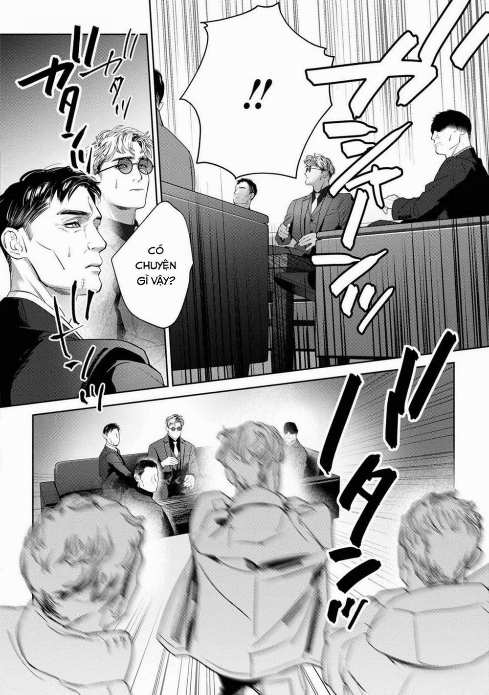 Ánh Hào Quang 5 0 5 trang 4