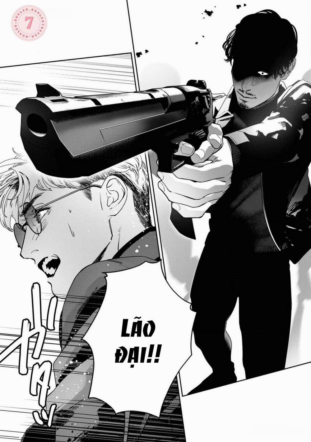 Ánh Hào Quang 5 0 5 trang 5