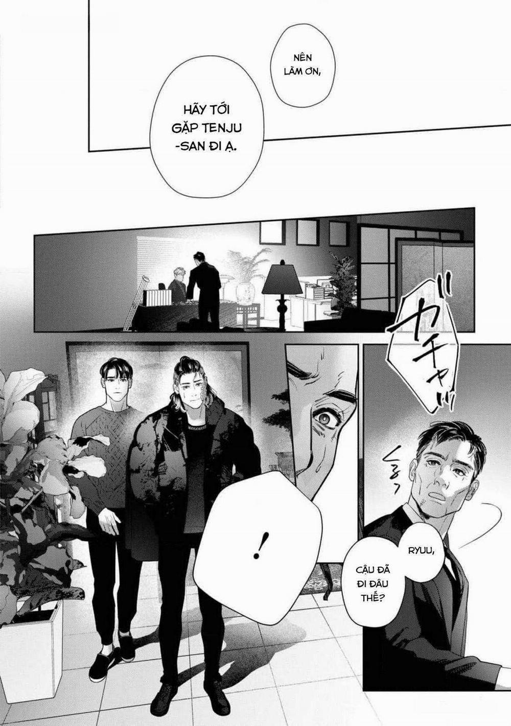 Ánh Hào Quang 5 trang 14