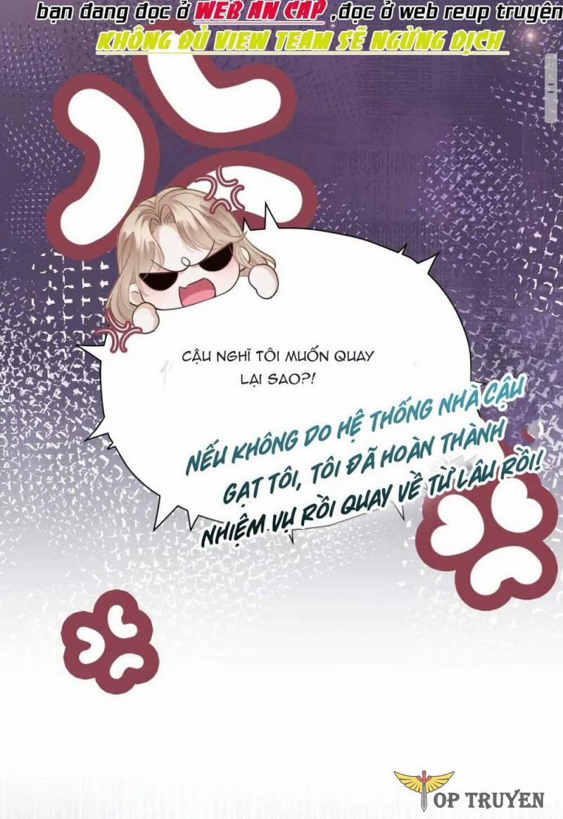 Ảnh Hậu Khương Trà Quay Về Rồi 1 trang 10