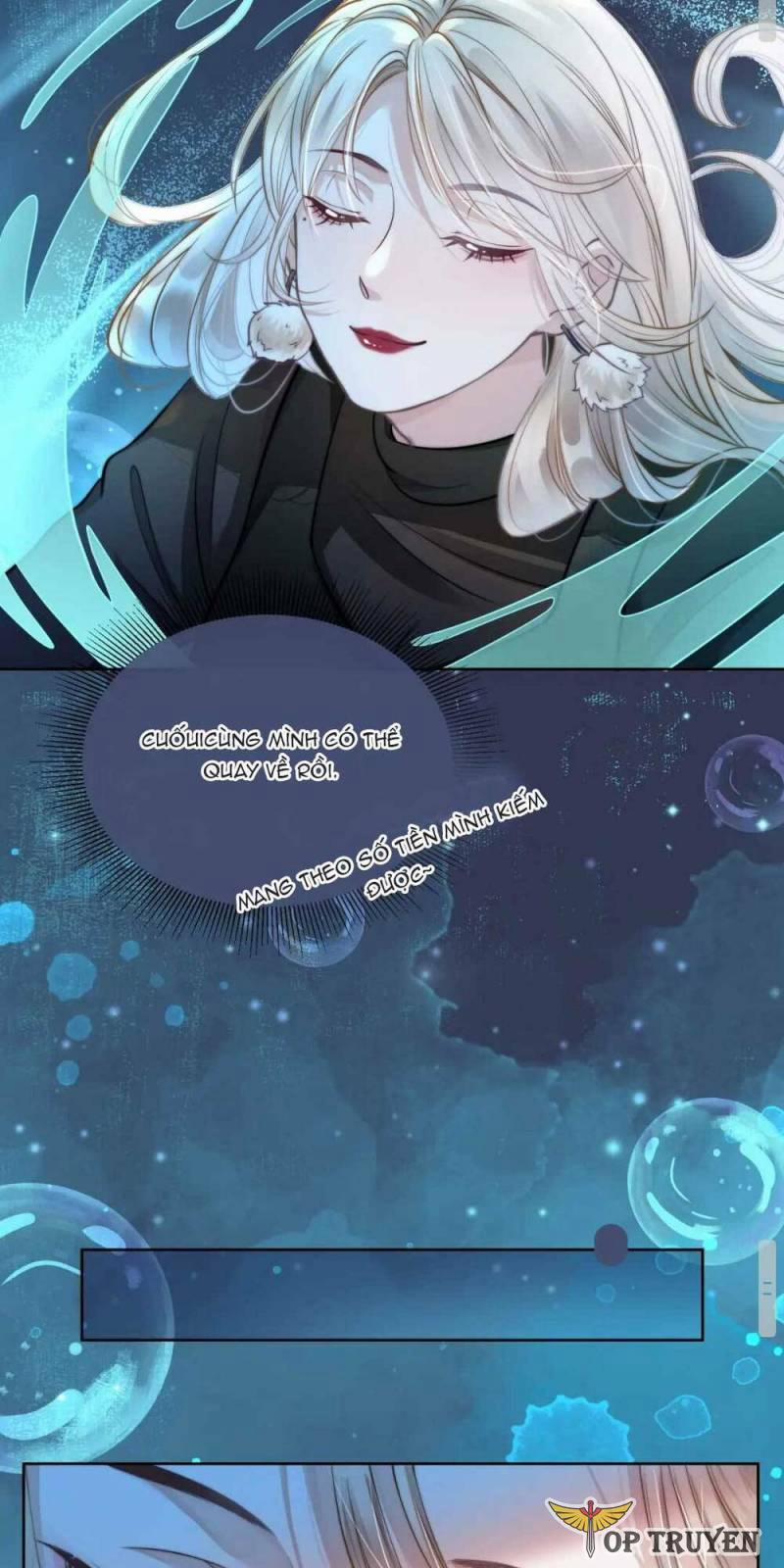 Ảnh Hậu Khương Trà Quay Về Rồi 1 trang 13