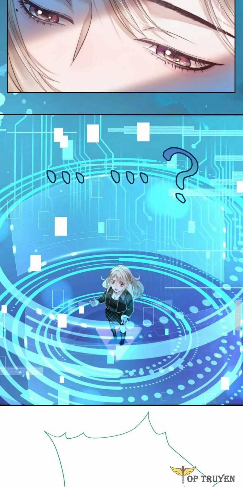 Ảnh Hậu Khương Trà Quay Về Rồi 1 trang 14