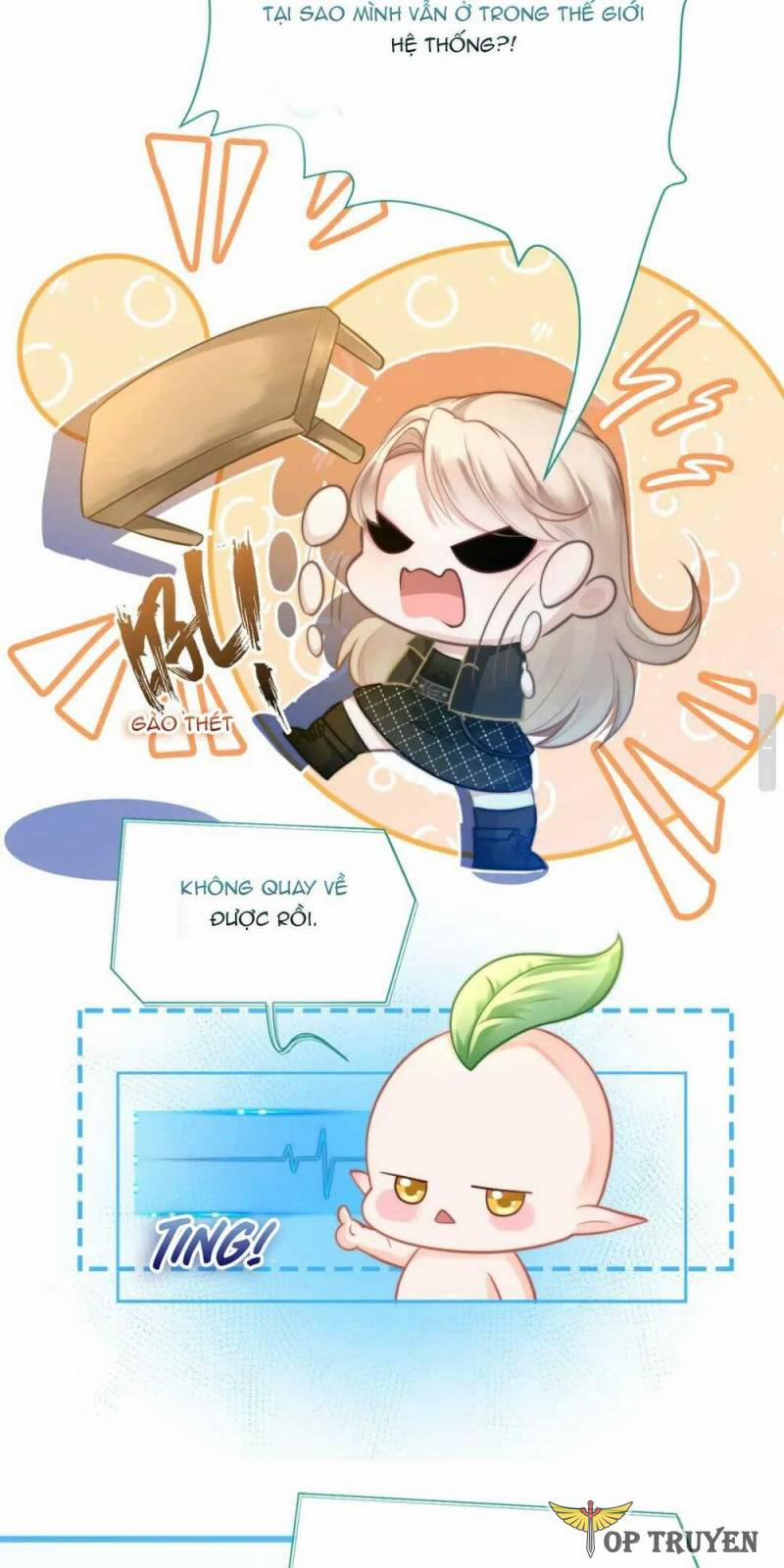 Ảnh Hậu Khương Trà Quay Về Rồi 1 trang 15