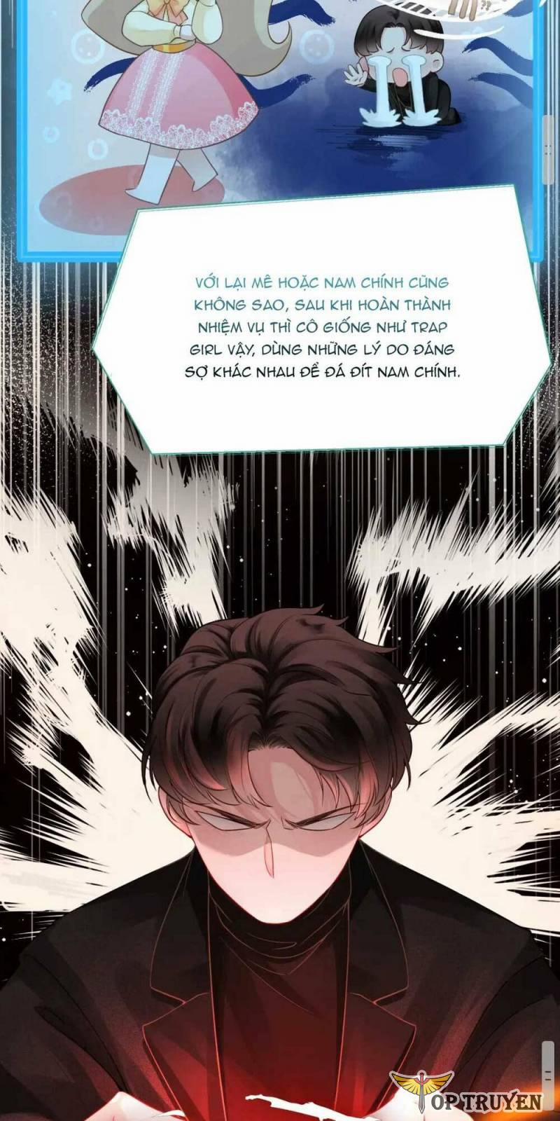 Ảnh Hậu Khương Trà Quay Về Rồi 1 trang 17