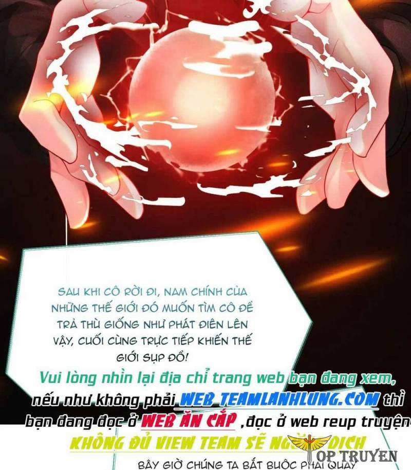 Ảnh Hậu Khương Trà Quay Về Rồi 1 trang 18