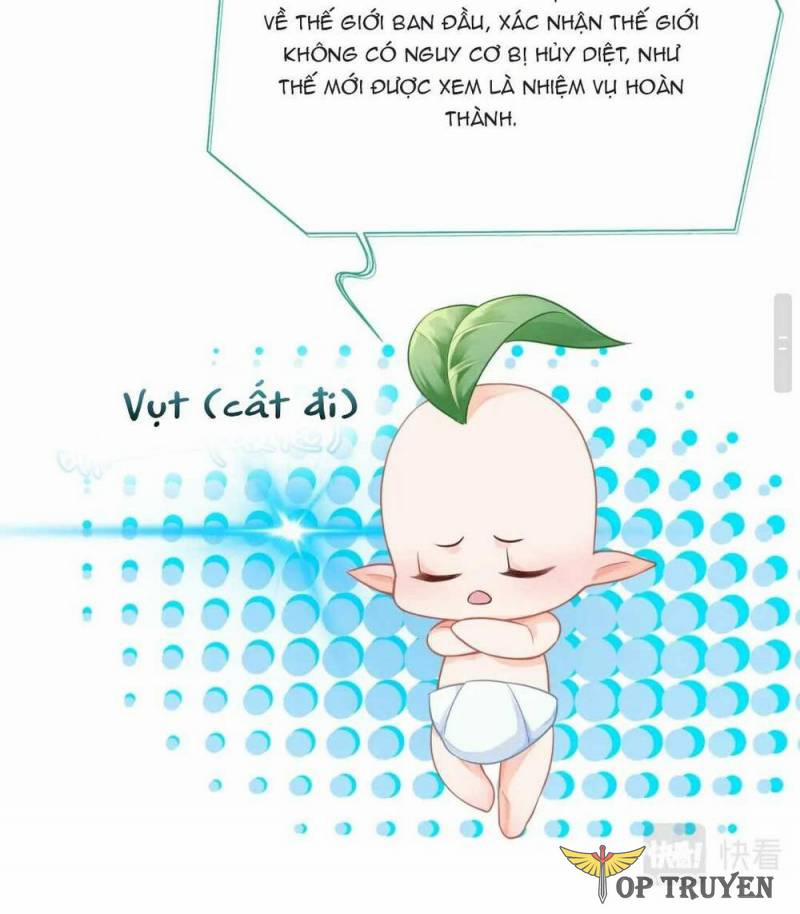 Ảnh Hậu Khương Trà Quay Về Rồi 1 trang 19