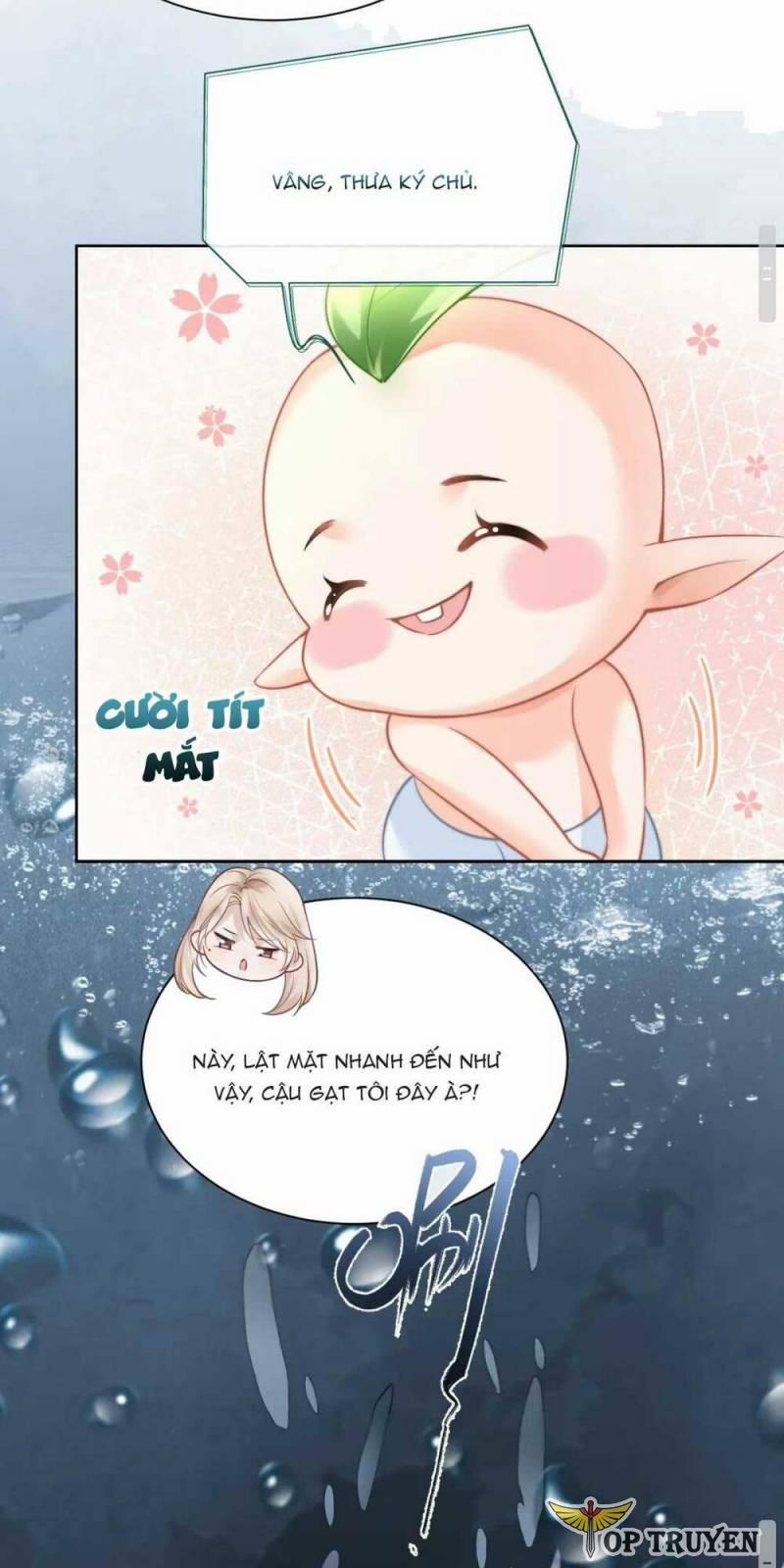 Ảnh Hậu Khương Trà Quay Về Rồi 1 trang 22