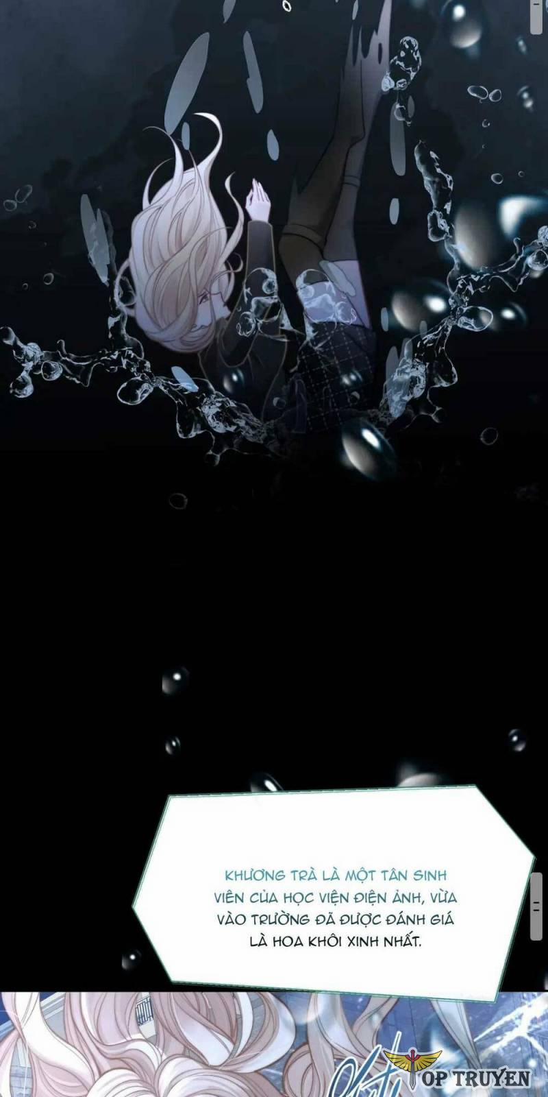 Ảnh Hậu Khương Trà Quay Về Rồi 1 trang 23