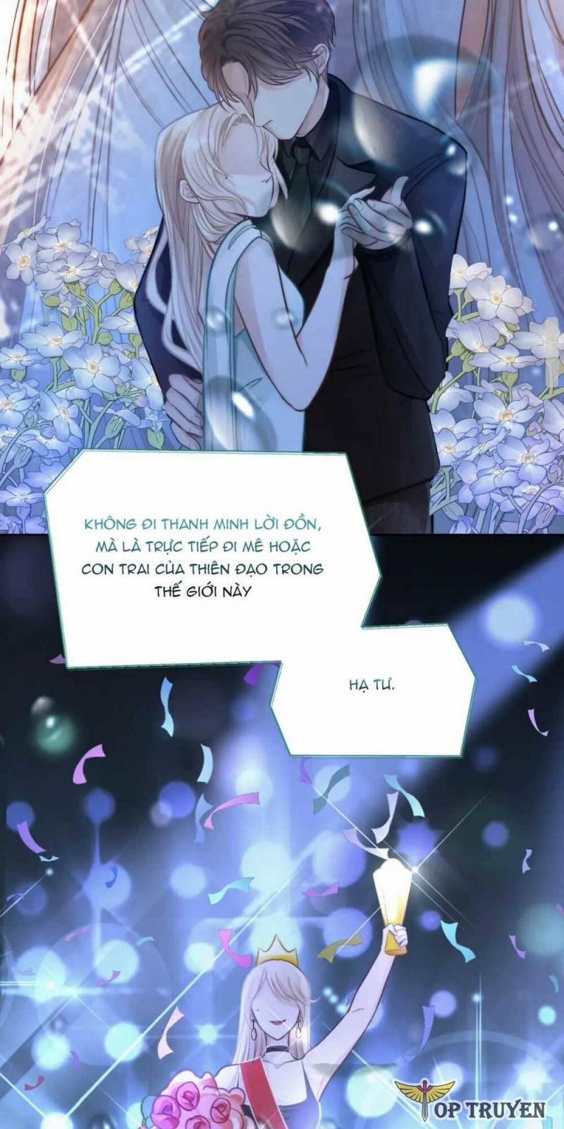 Ảnh Hậu Khương Trà Quay Về Rồi 1 trang 26