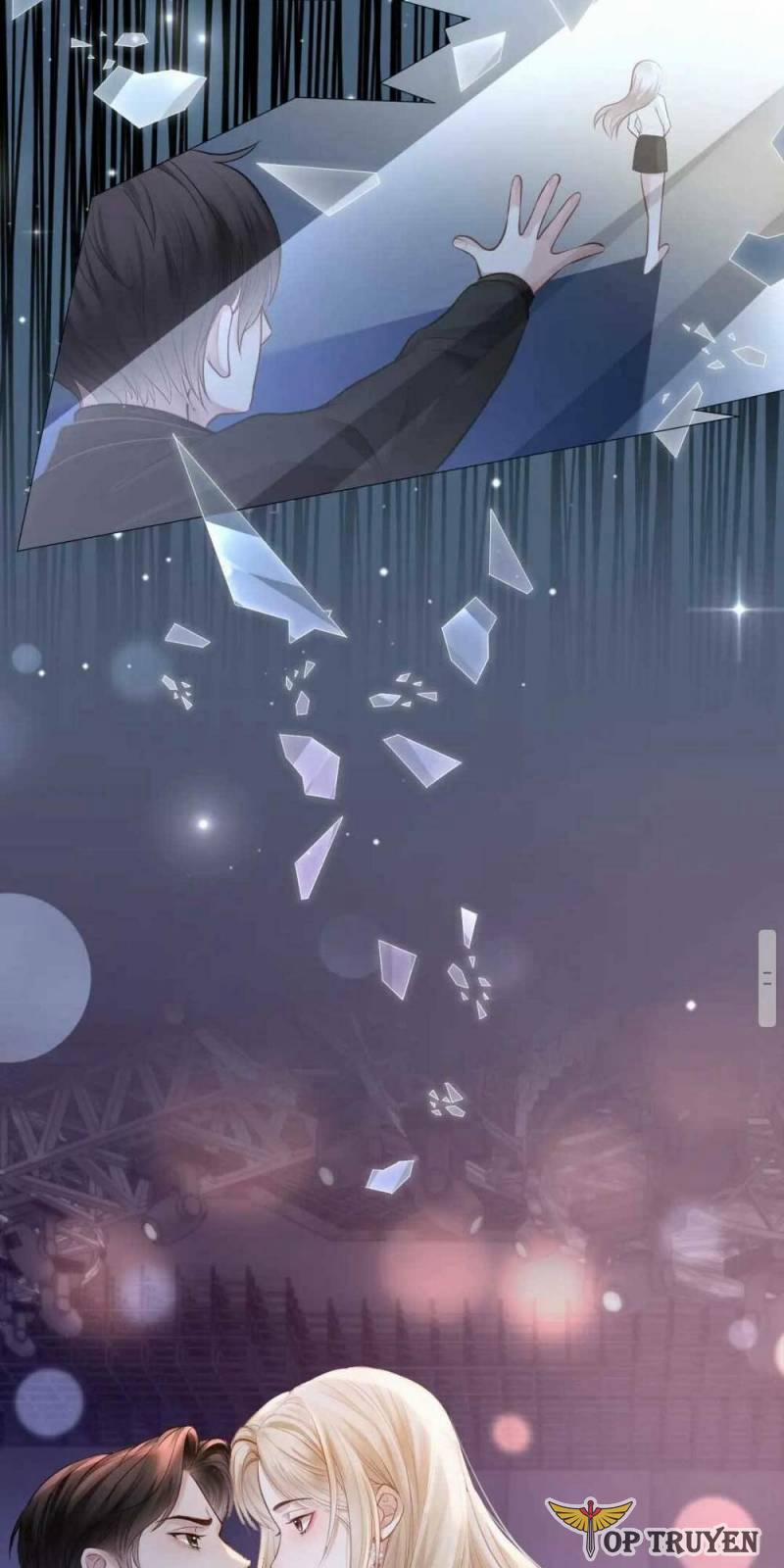 Ảnh Hậu Khương Trà Quay Về Rồi 1 trang 29