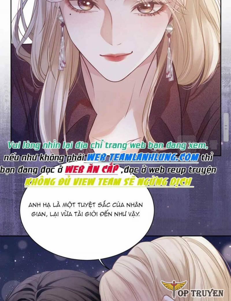 Ảnh Hậu Khương Trà Quay Về Rồi 1 trang 31