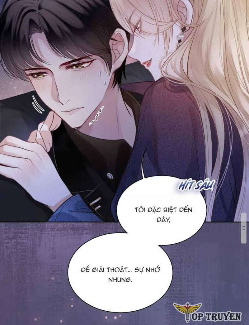 Ảnh Hậu Khương Trà Quay Về Rồi 1 trang 32