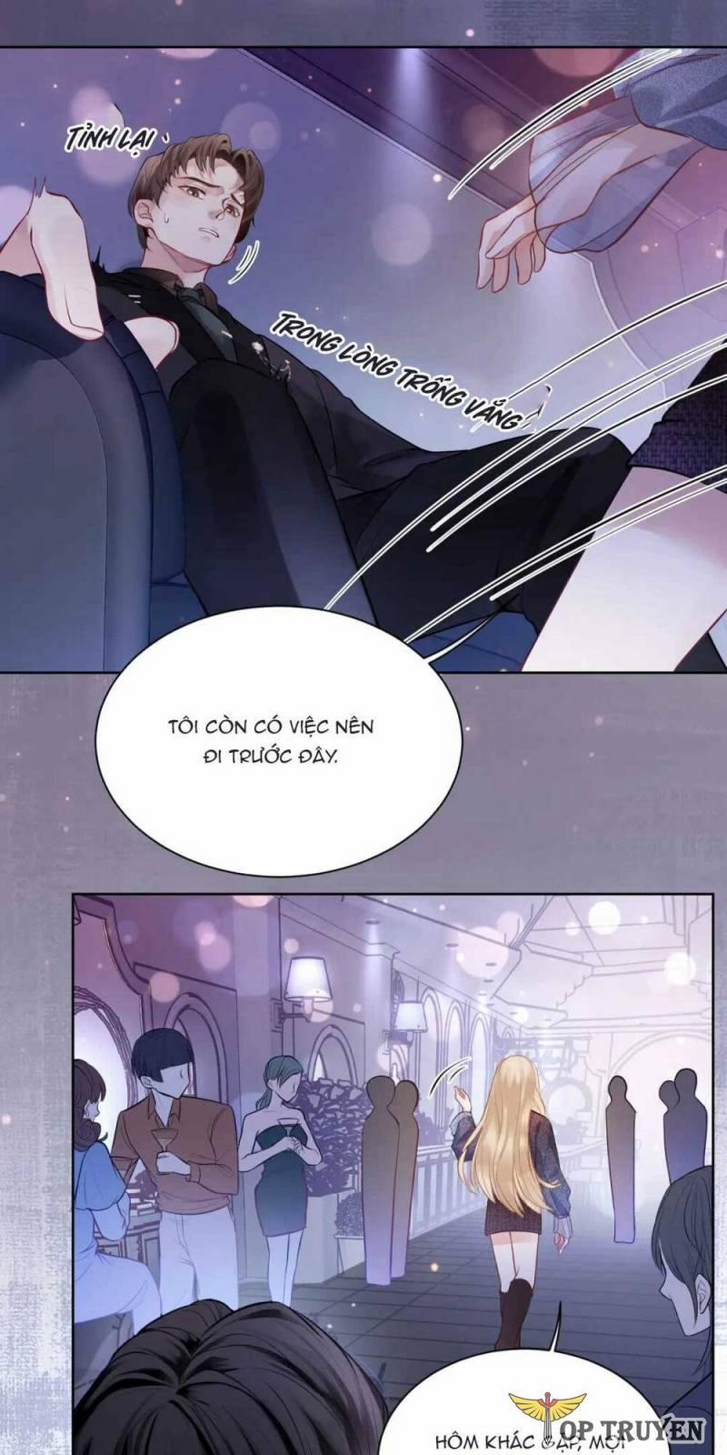 Ảnh Hậu Khương Trà Quay Về Rồi 1 trang 33