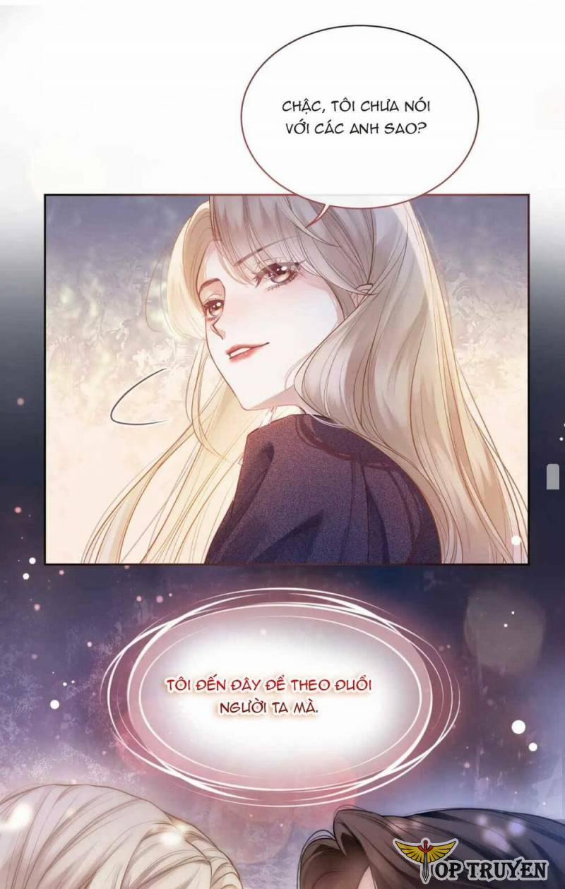 Ảnh Hậu Khương Trà Quay Về Rồi 1 trang 35