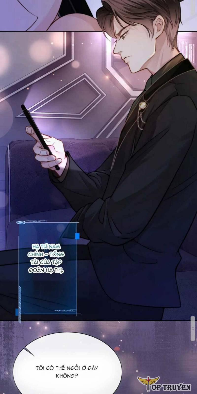 Ảnh Hậu Khương Trà Quay Về Rồi 1 trang 4