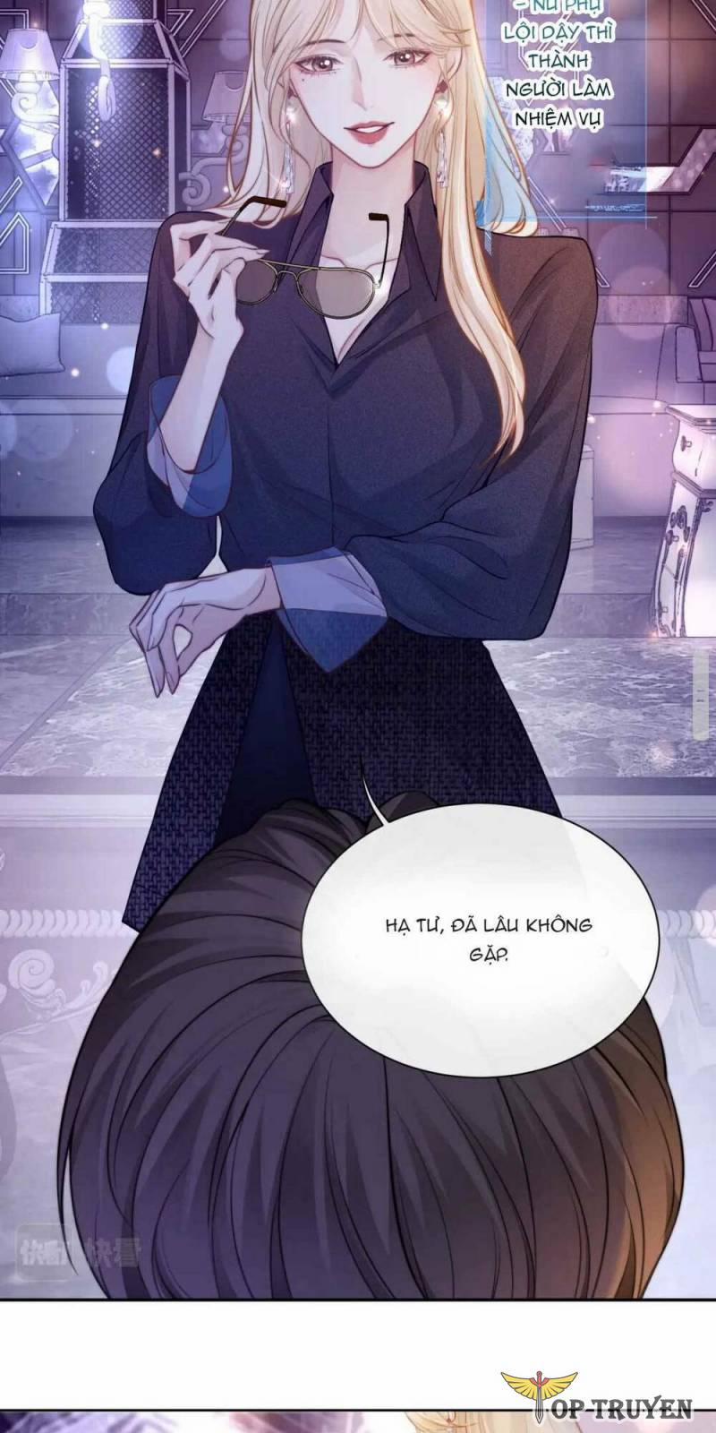 Ảnh Hậu Khương Trà Quay Về Rồi 1 trang 6