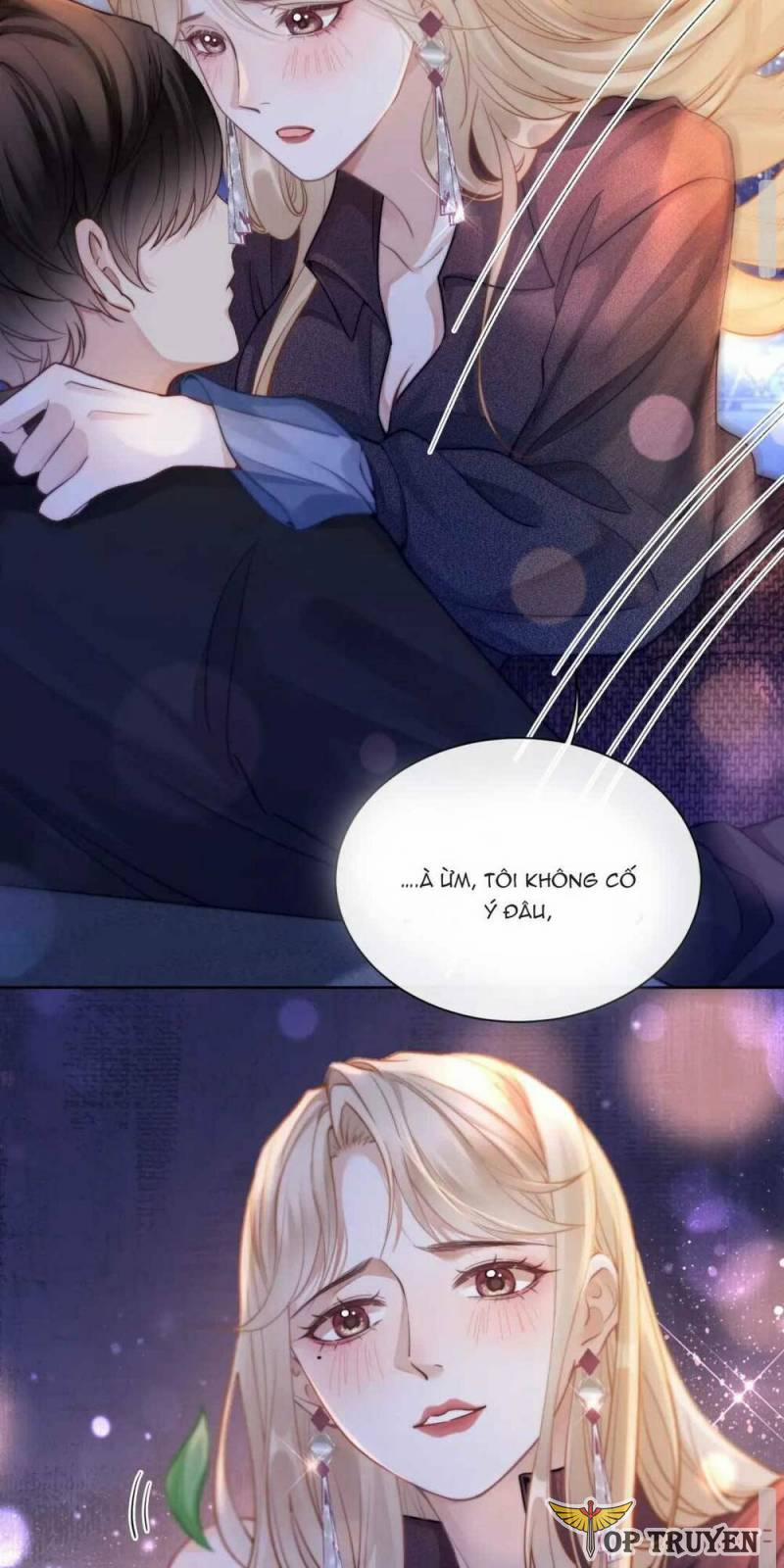 Ảnh Hậu Khương Trà Quay Về Rồi 1 trang 8