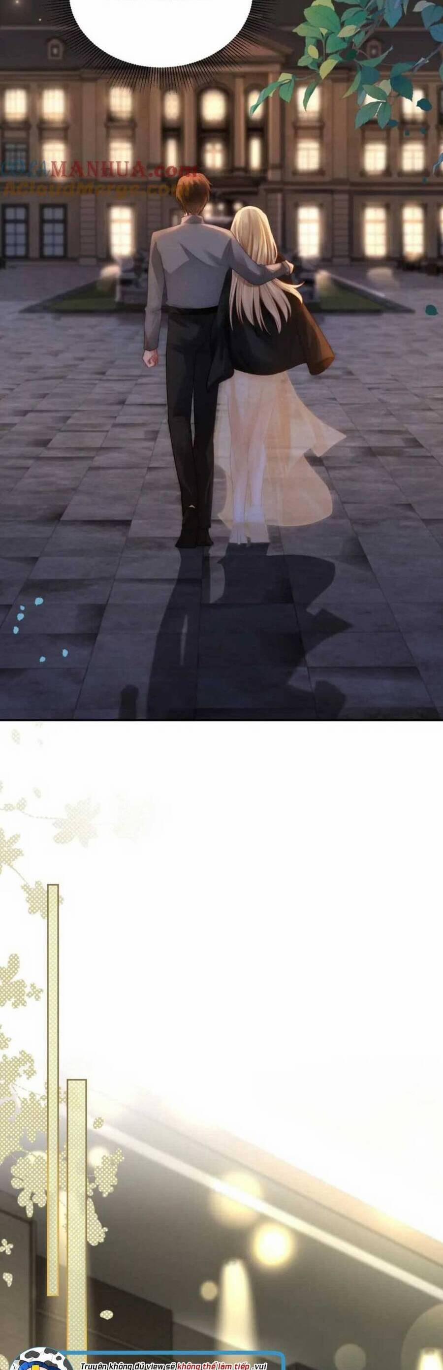 Ảnh Hậu Khương Trà Quay Về Rồi 10 trang 20