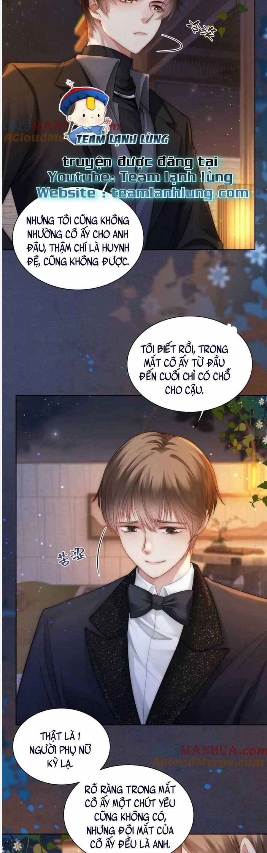 Ảnh Hậu Khương Trà Quay Về Rồi 11 trang 14