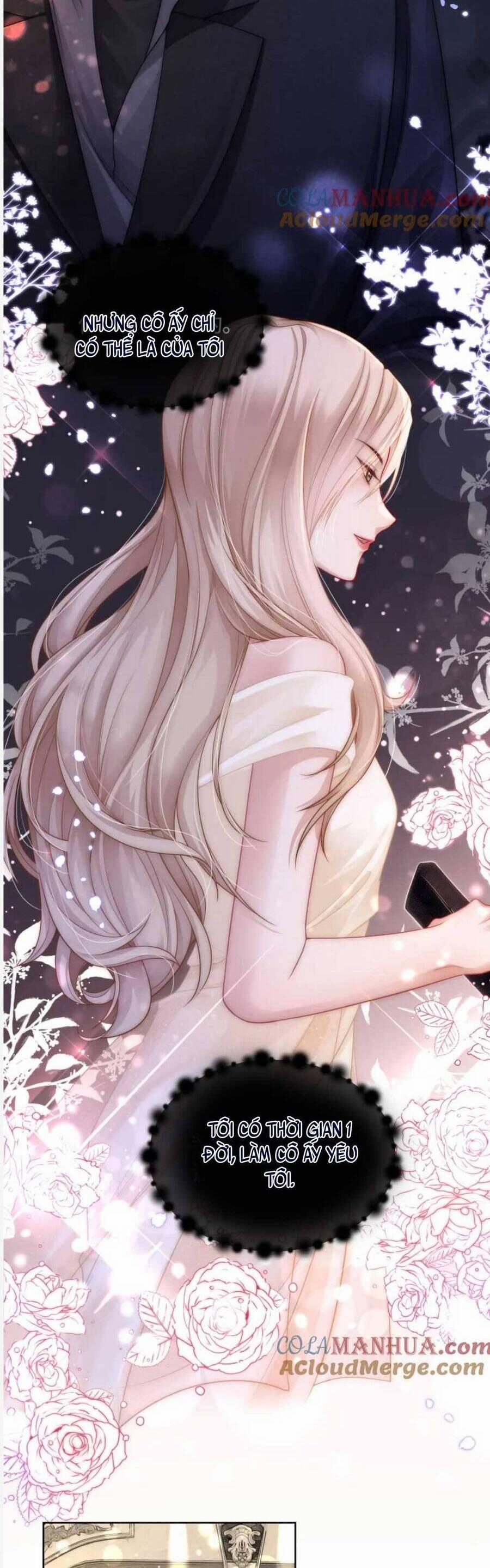 Ảnh Hậu Khương Trà Quay Về Rồi 11 trang 16