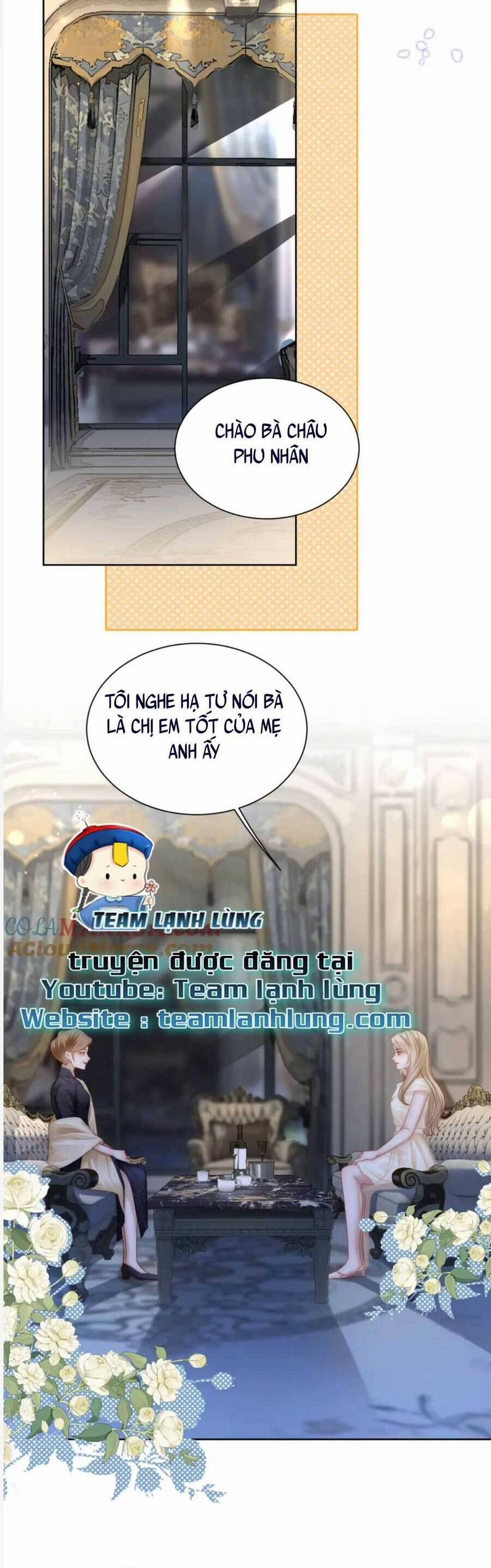 Ảnh Hậu Khương Trà Quay Về Rồi 11 trang 17