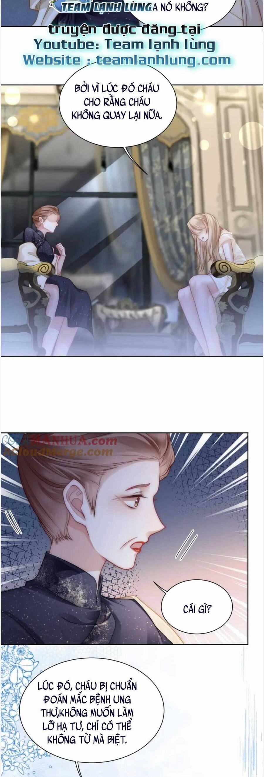 Ảnh Hậu Khương Trà Quay Về Rồi 11 trang 20