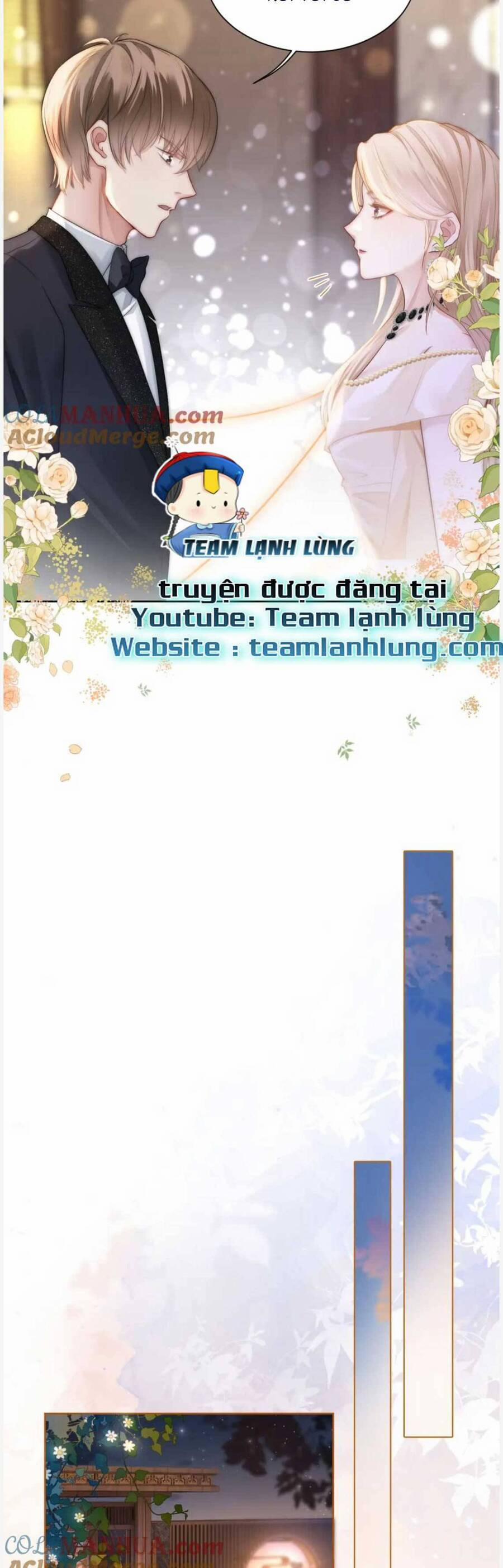 Ảnh Hậu Khương Trà Quay Về Rồi 11 trang 4