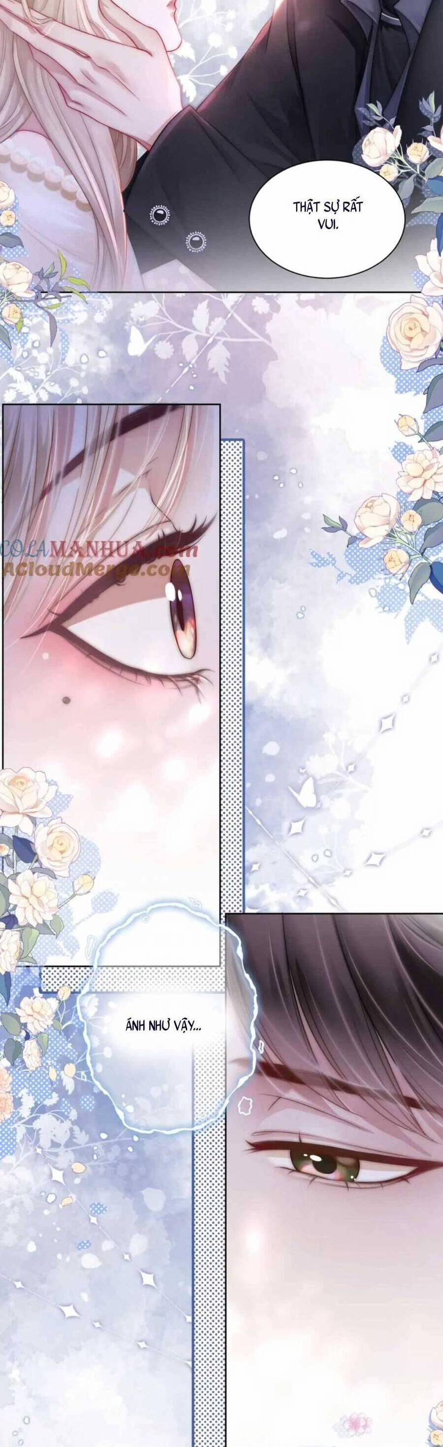 Ảnh Hậu Khương Trà Quay Về Rồi 12 trang 13