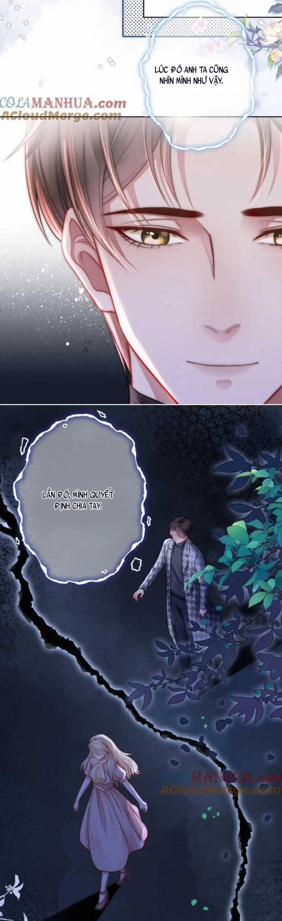 Ảnh Hậu Khương Trà Quay Về Rồi 12 trang 14