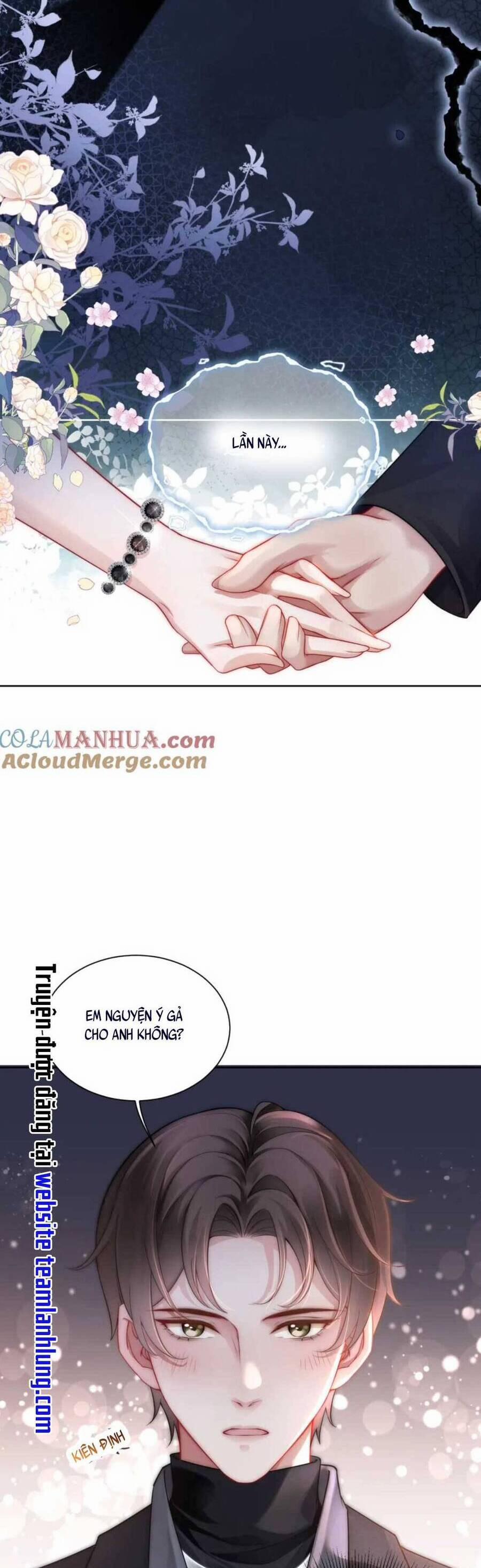 Ảnh Hậu Khương Trà Quay Về Rồi 12 trang 15