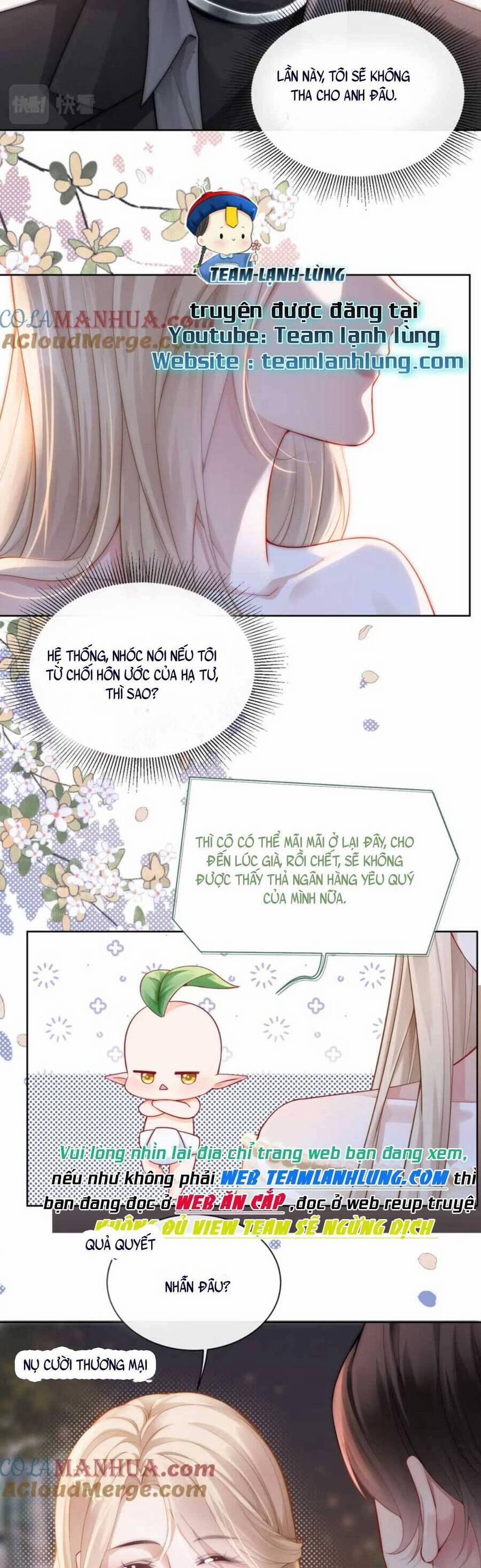 Ảnh Hậu Khương Trà Quay Về Rồi 12 trang 16