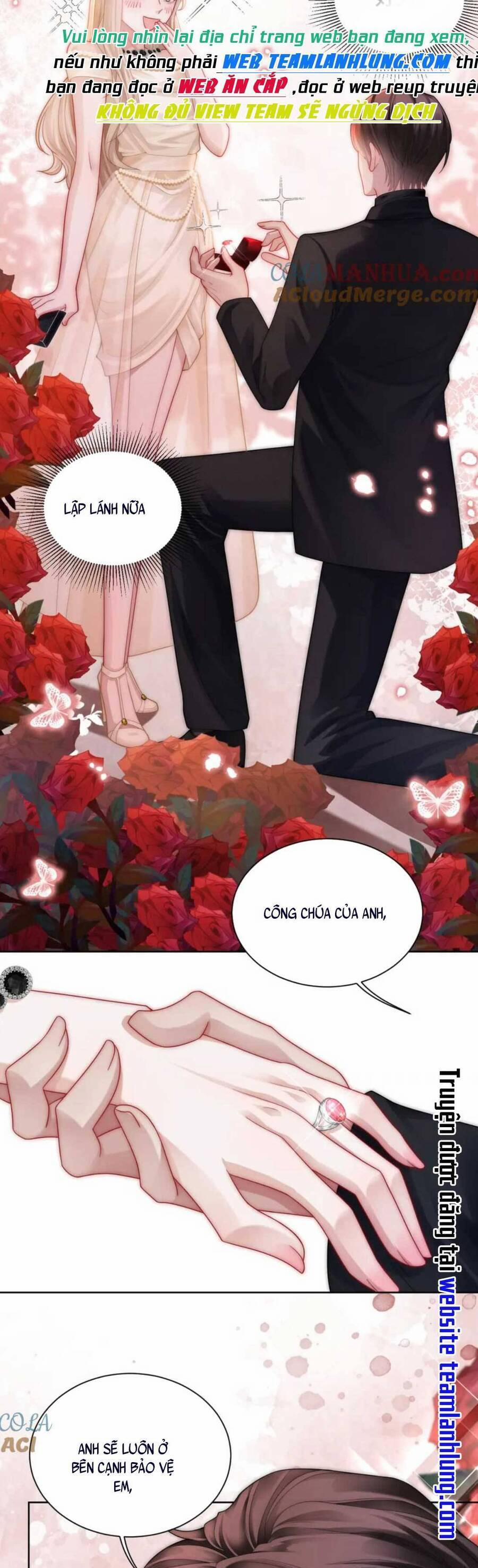 Ảnh Hậu Khương Trà Quay Về Rồi 12 trang 18