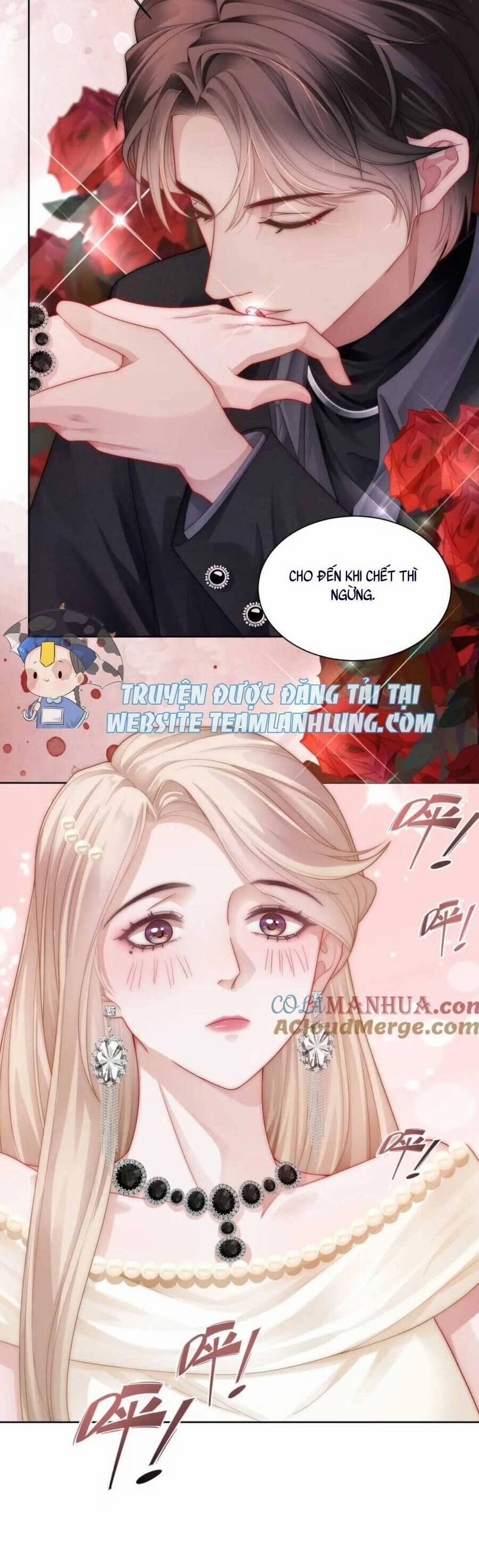 Ảnh Hậu Khương Trà Quay Về Rồi 12 trang 19