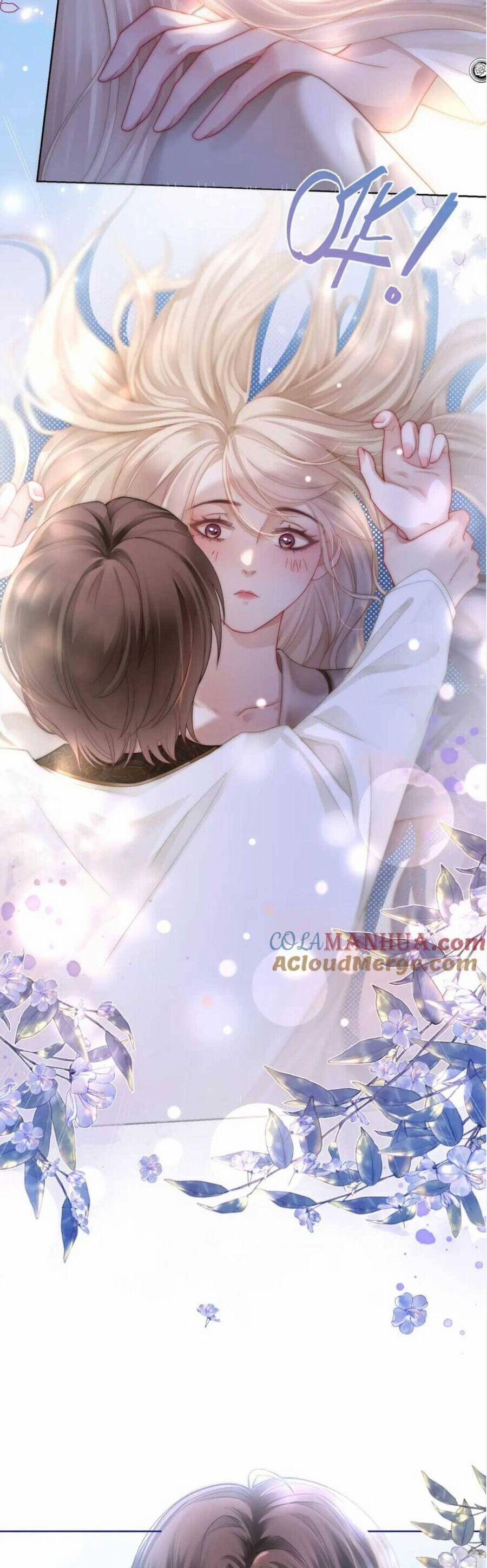 Ảnh Hậu Khương Trà Quay Về Rồi 13 trang 12