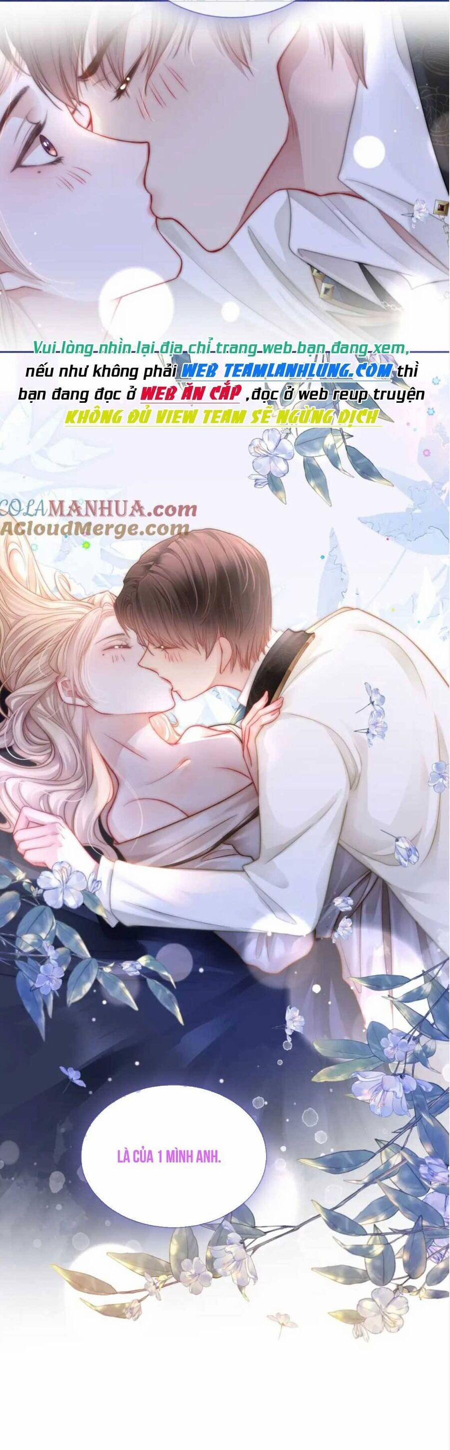 Ảnh Hậu Khương Trà Quay Về Rồi 13 trang 14