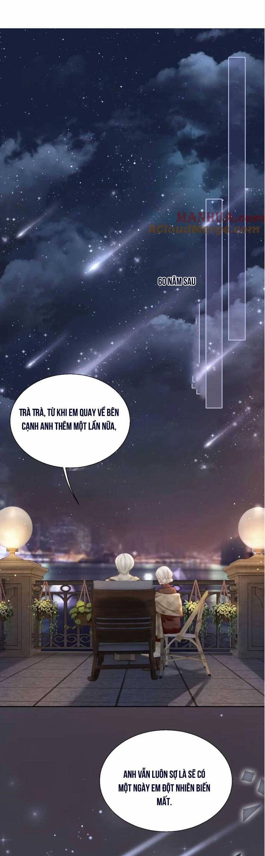 Ảnh Hậu Khương Trà Quay Về Rồi 13 trang 15