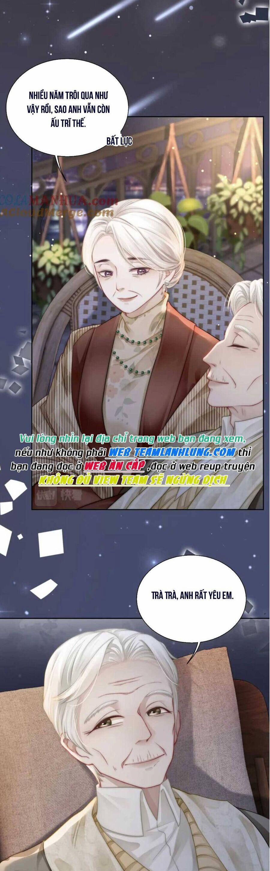 Ảnh Hậu Khương Trà Quay Về Rồi 13 trang 16