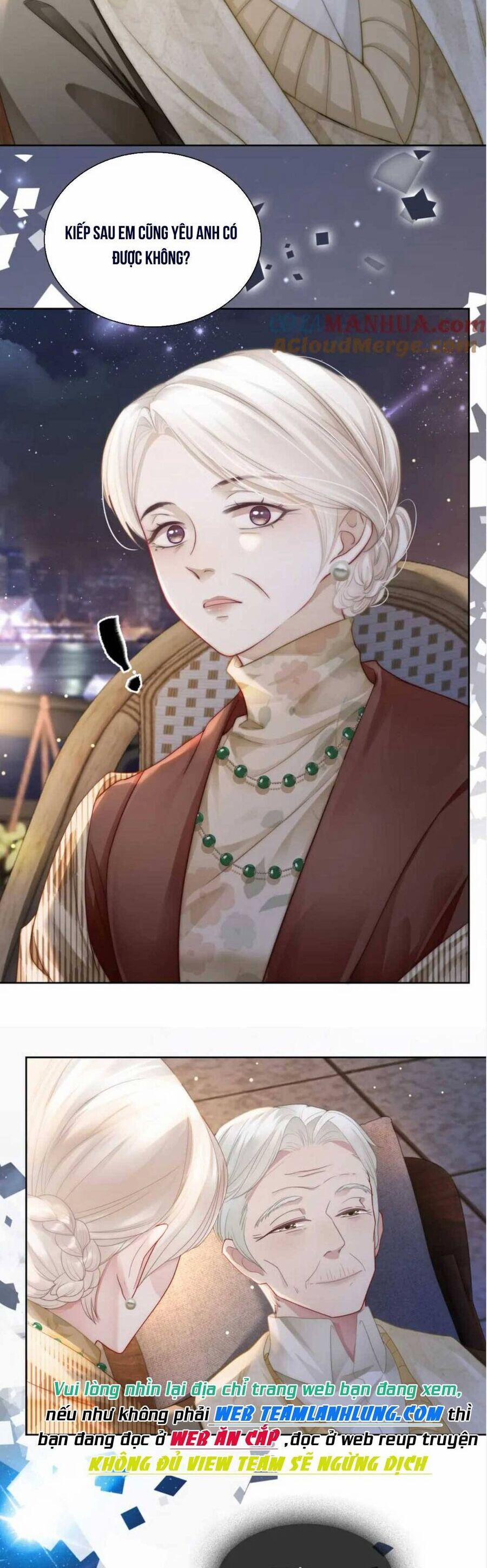 Ảnh Hậu Khương Trà Quay Về Rồi 13 trang 17