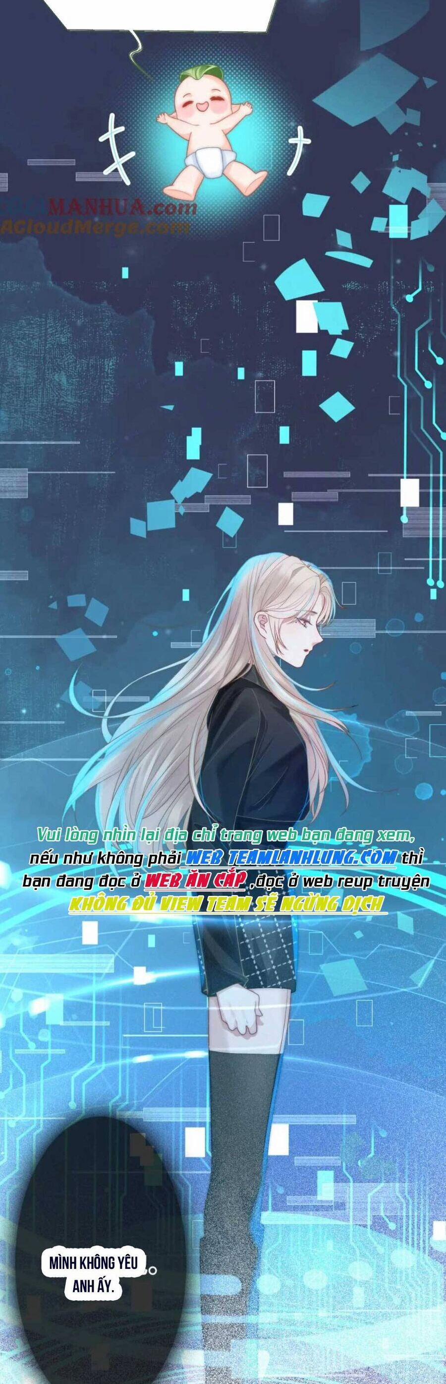 Ảnh Hậu Khương Trà Quay Về Rồi 13 trang 19