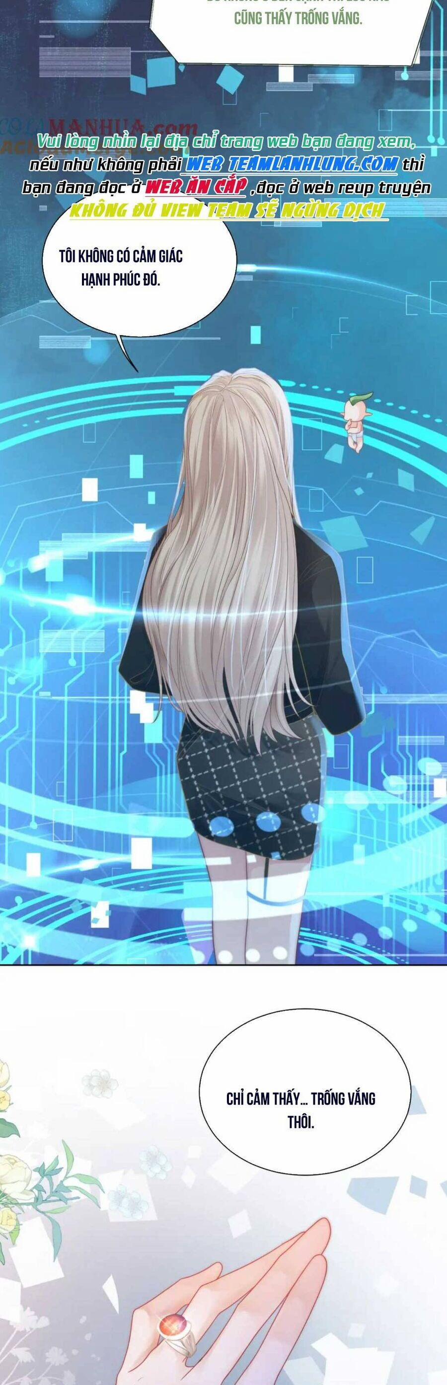 Ảnh Hậu Khương Trà Quay Về Rồi 13 trang 22