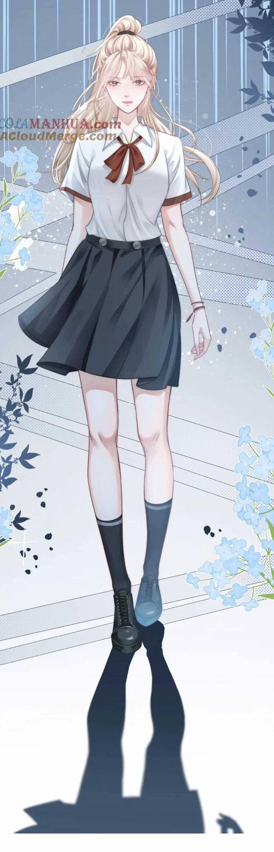 Ảnh Hậu Khương Trà Quay Về Rồi 13 trang 25