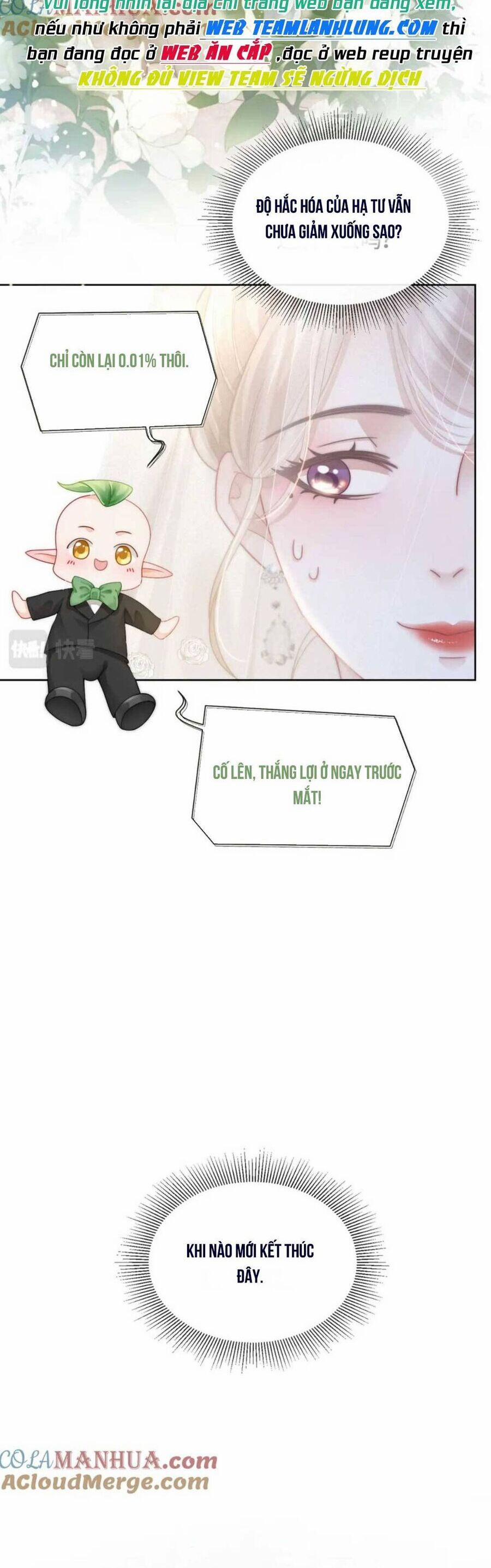 Ảnh Hậu Khương Trà Quay Về Rồi 13 trang 5