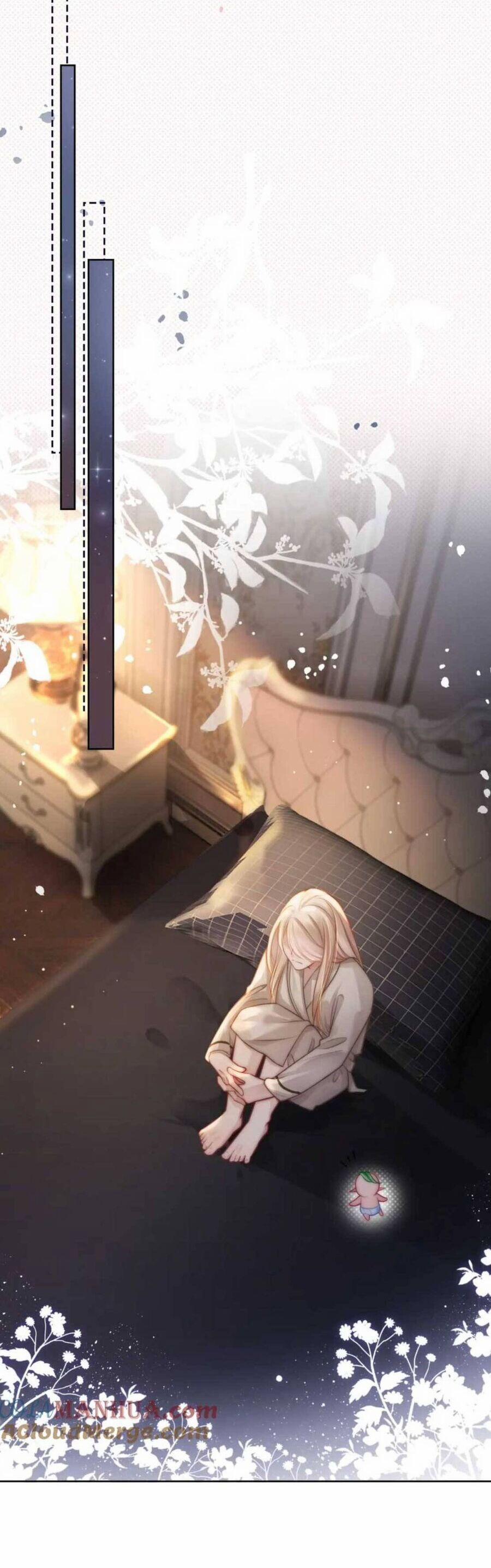 Ảnh Hậu Khương Trà Quay Về Rồi 13 trang 8