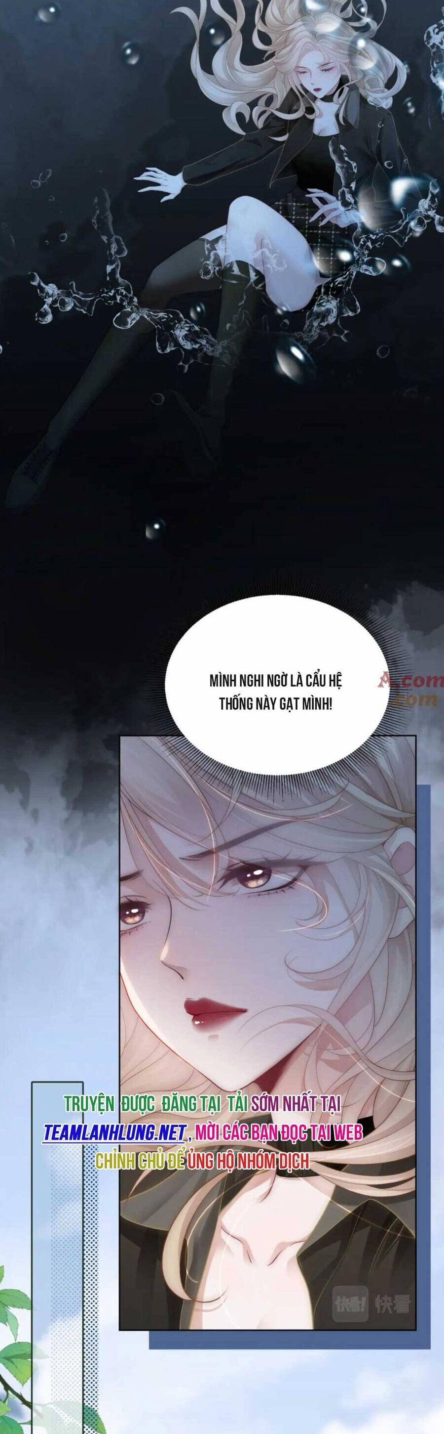 Ảnh Hậu Khương Trà Quay Về Rồi 14 trang 16